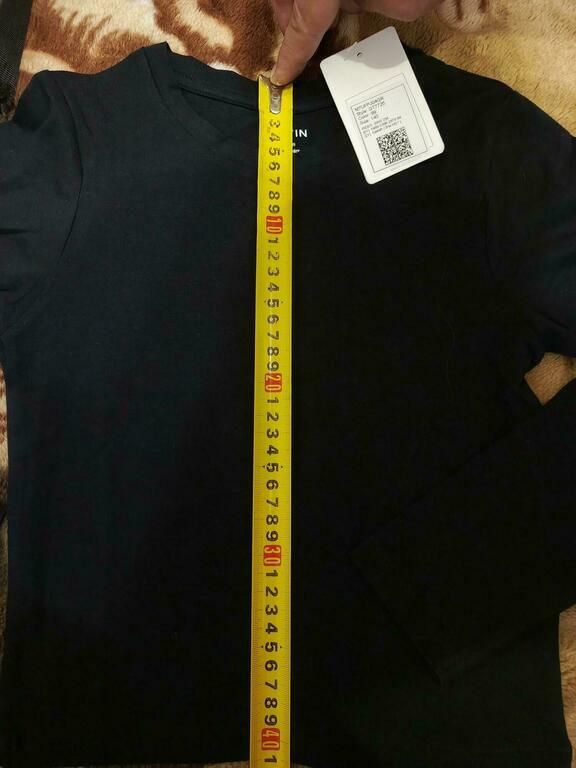 Фотография покупателя