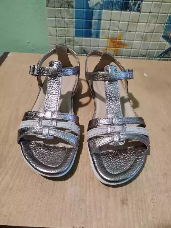ECCO FLASH