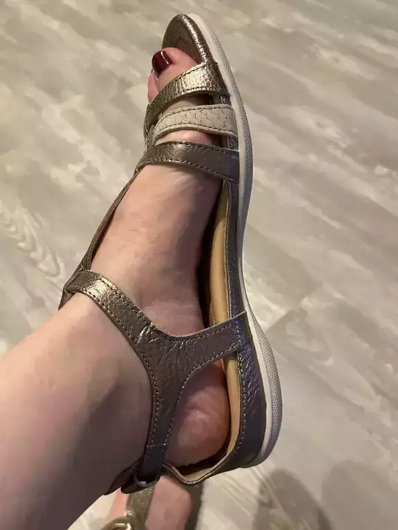 ECCO FLASH