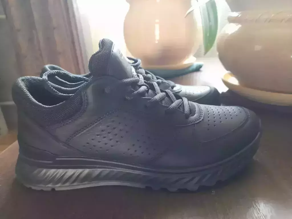 ECCO EXOSTRIDE W