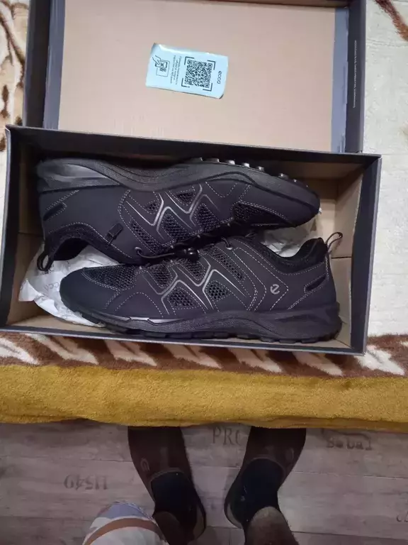 ECCO TERRACRUISE LT M ECCO TERRACRUISE LT M