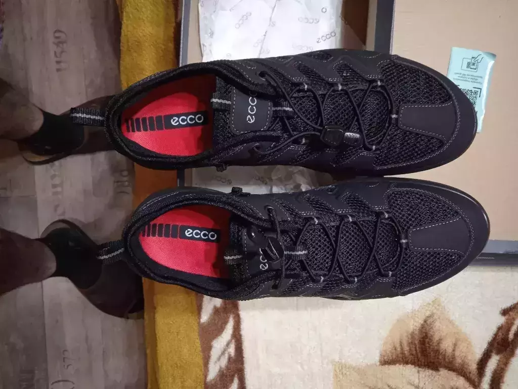 ECCO TERRACRUISE LT M ECCO TERRACRUISE LT M