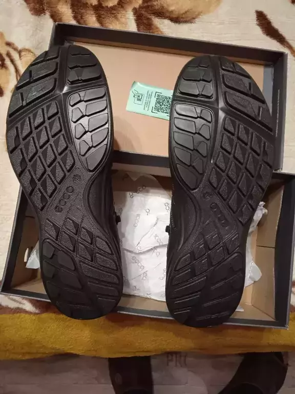 ECCO TERRACRUISE LT M ECCO TERRACRUISE LT M