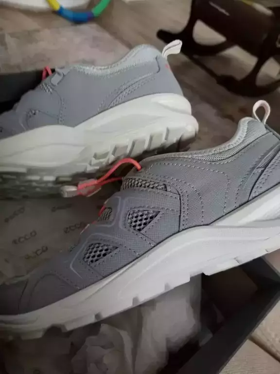 ECCO TERRACRUISE LT W