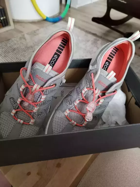 ECCO TERRACRUISE LT W