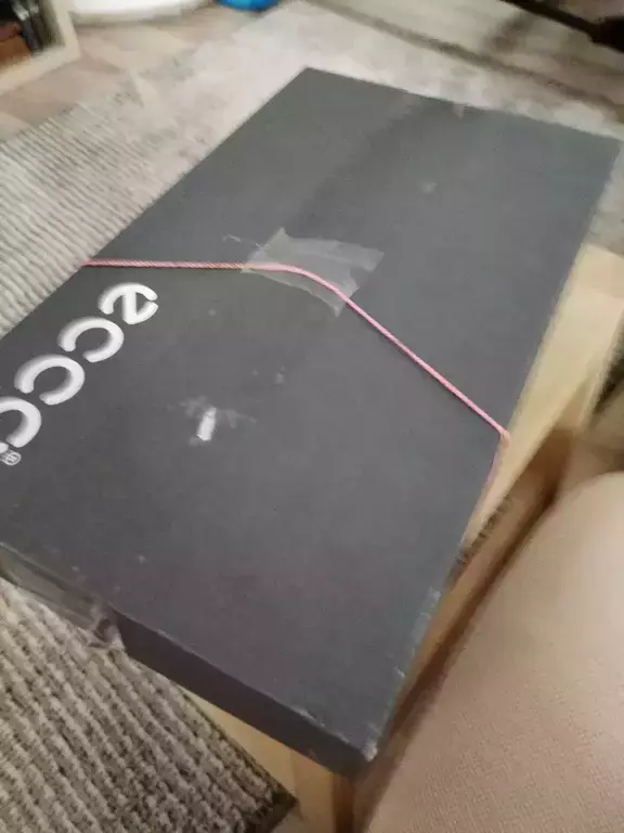 ECCO TERRACRUISE LT W