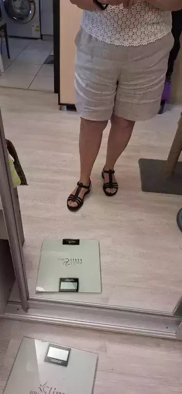 ECCO FLASH
