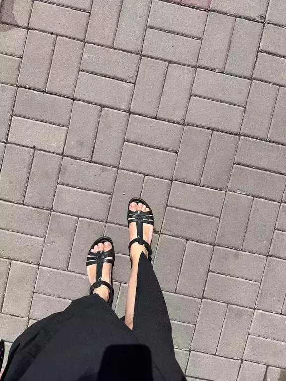 ECCO FLASH