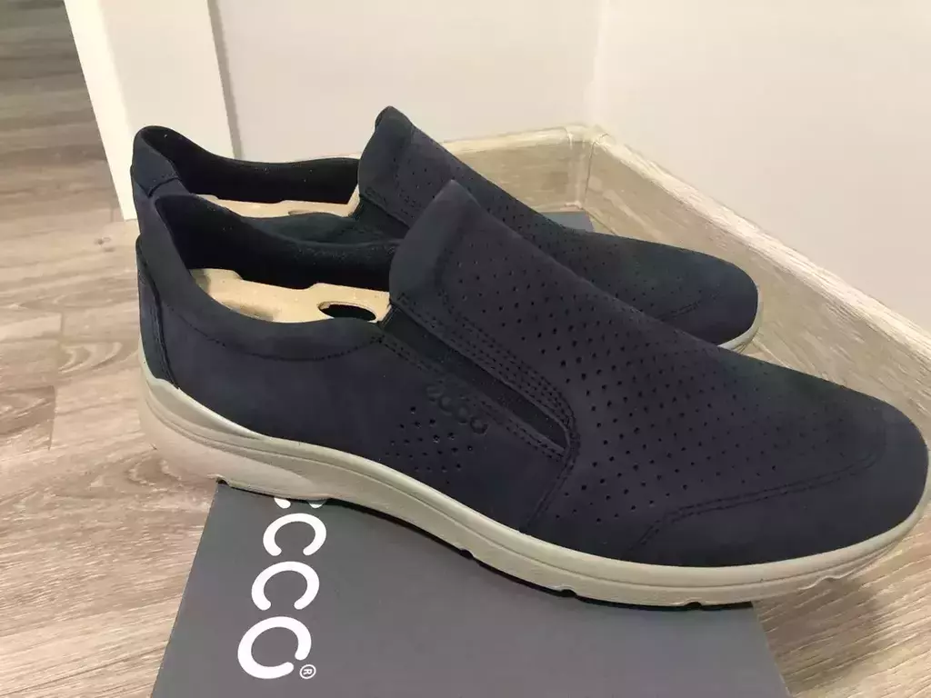 ECCO IRVING ECCO IRVING