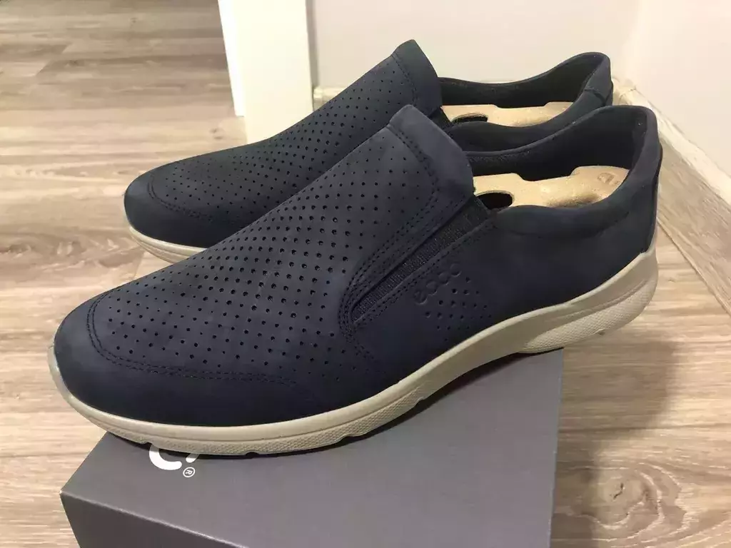 ECCO IRVING ECCO IRVING