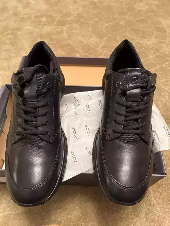 ECCO IRVING