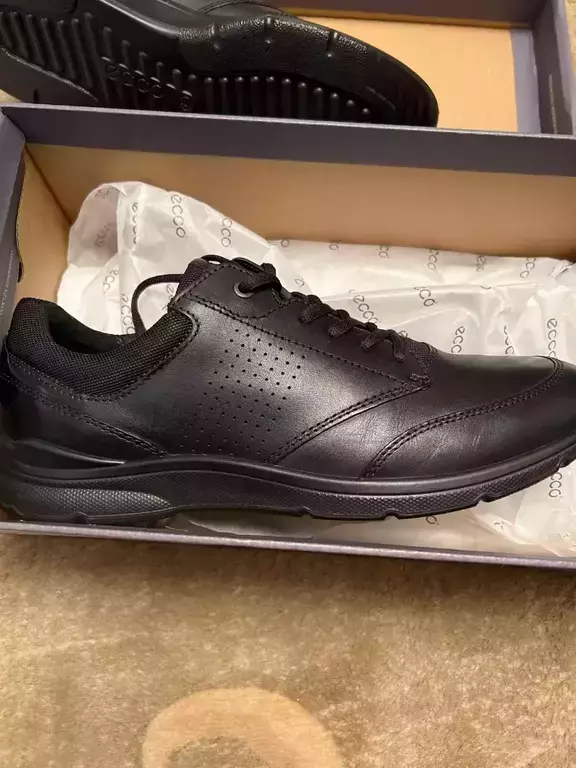 ECCO IRVING