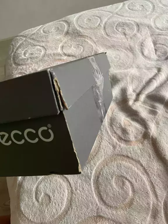 ECCO OFFROAD