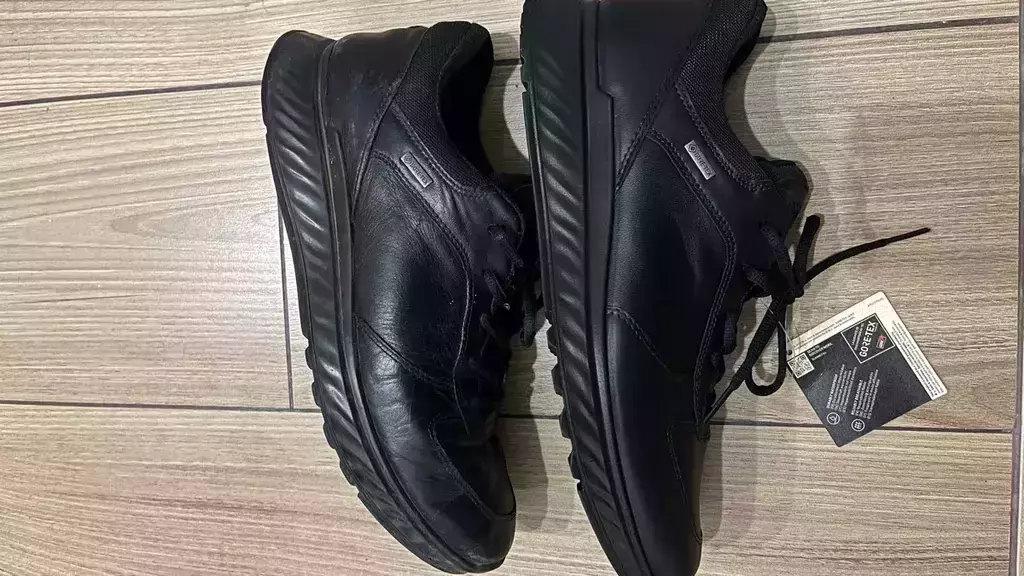 ECCO EXOSTRIDE M
