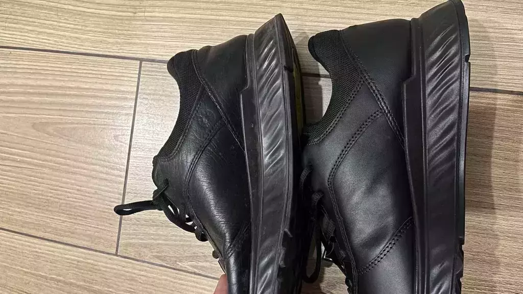 ECCO EXOSTRIDE M