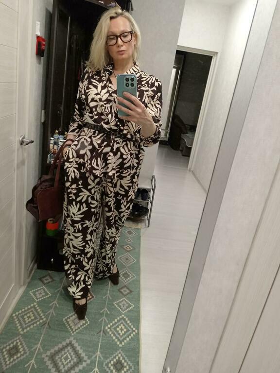 Фотография покупателя