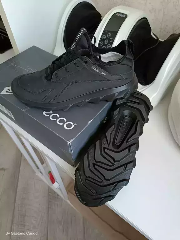 ECCO MX M
