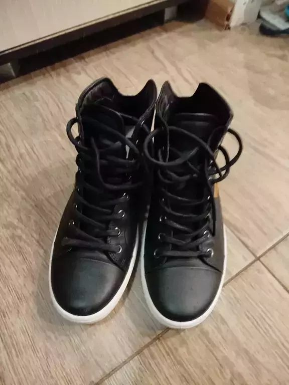 ECCO SOFT 7 W