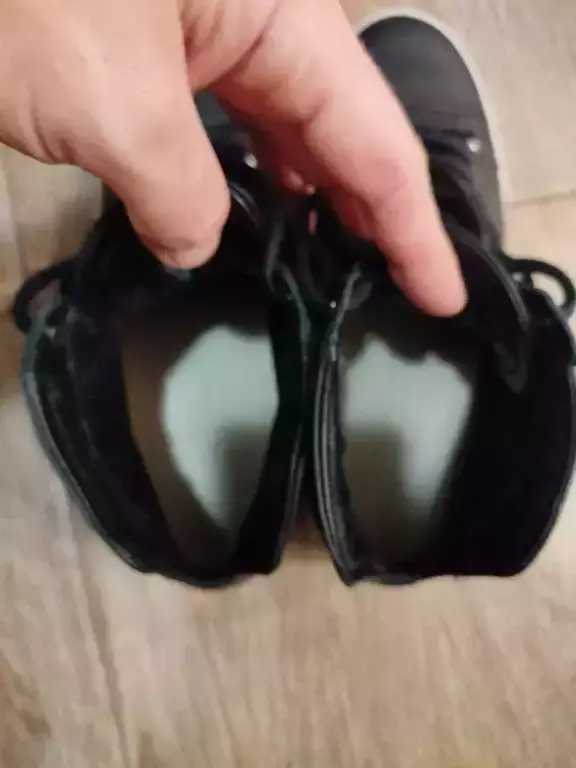 ECCO SOFT 7 W