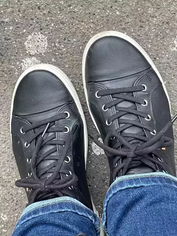 ECCO SOFT 7 W