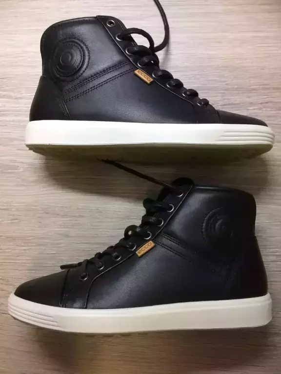 ECCO SOFT 7 W