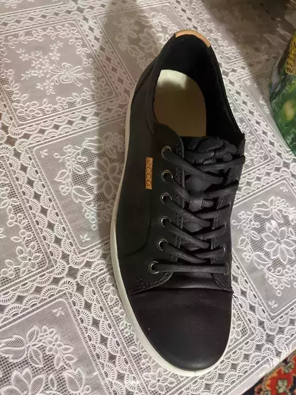 ECCO SOFT 7 M