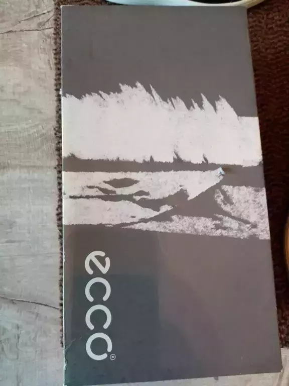 ECCO SOFT 7 M