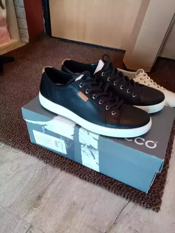ECCO SOFT 7 M