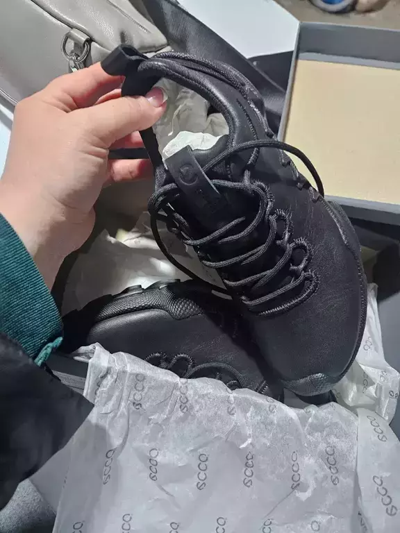 ECCO BIOM AEX W ECCO BIOM AEX W