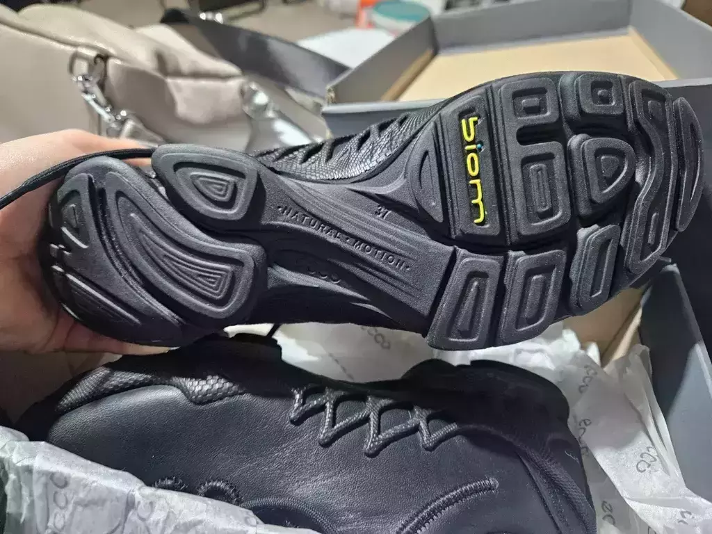 ECCO BIOM AEX W ECCO BIOM AEX W