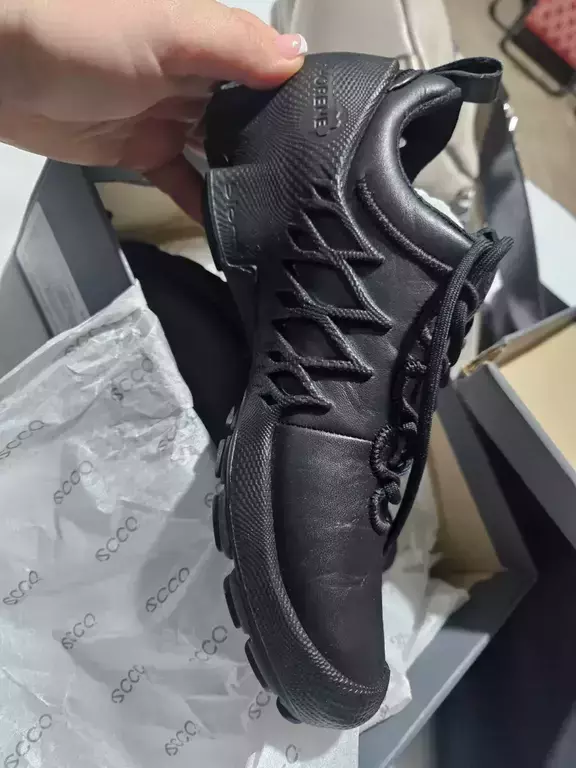 ECCO BIOM AEX W ECCO BIOM AEX W