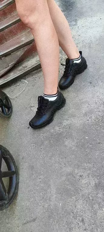 ECCO BIOM AEX W ECCO BIOM AEX W