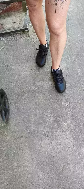 ECCO BIOM AEX W ECCO BIOM AEX W