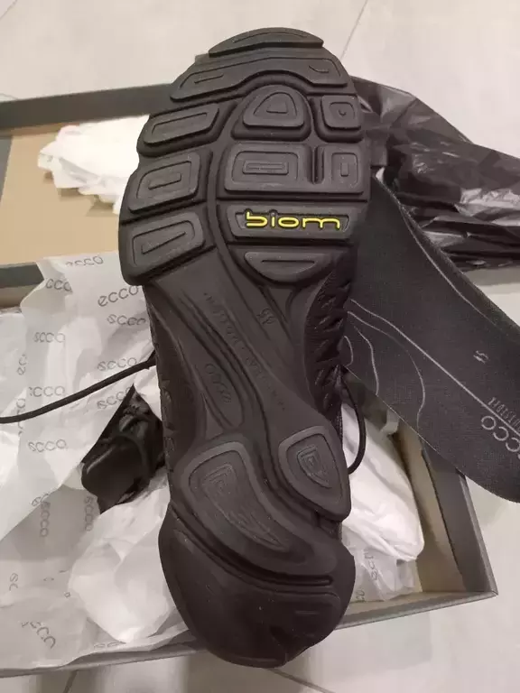ECCO BIOM AEX M