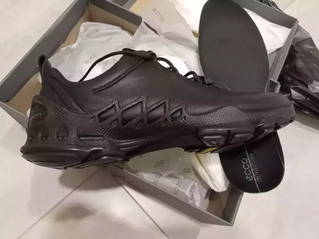ECCO BIOM AEX M