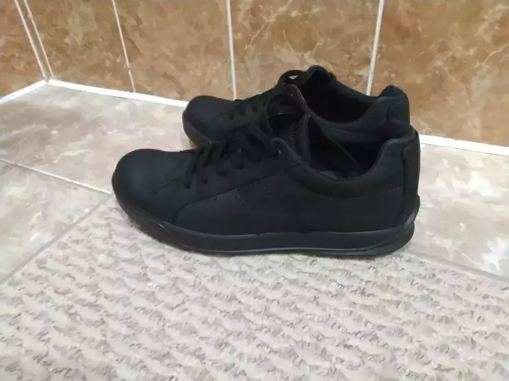 ECCO BYWAY ECCO BYWAY