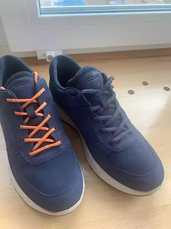 ECCO EXOSTRIDE W ECCO EXOSTRIDE W