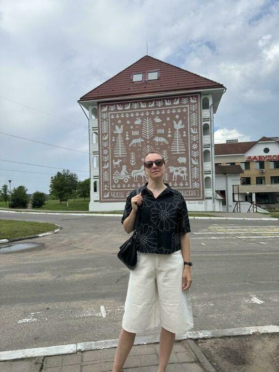 Фотография покупателя