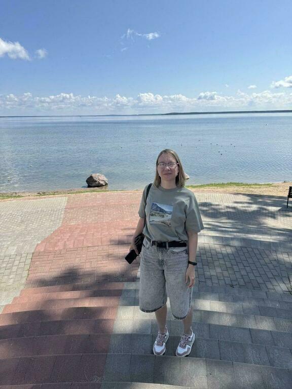 Фотография покупателя