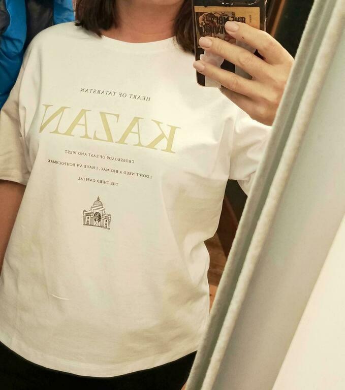 Фотография покупателя