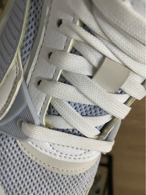 Кроссовки женские PUMA Trinity 2, отзывы покупателей, фото 3