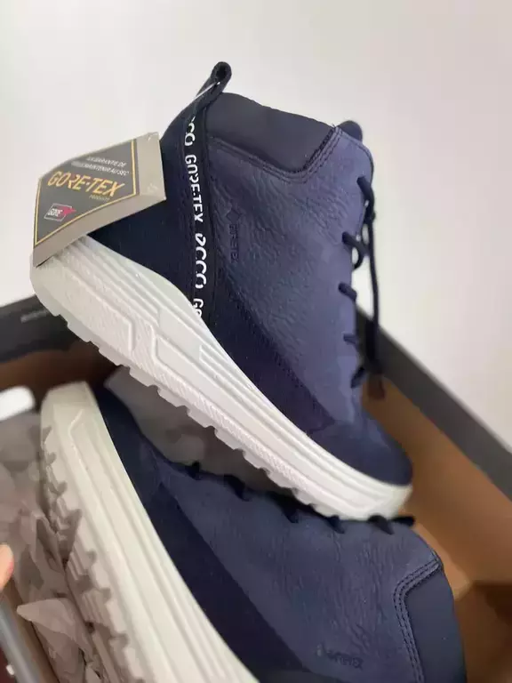 ECCO URBAN SNOWBOARDER ECCO URBAN SNOWBOARDER