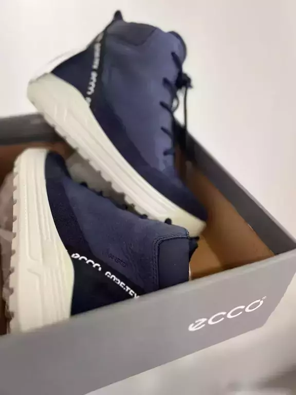 ECCO URBAN SNOWBOARDER ECCO URBAN SNOWBOARDER