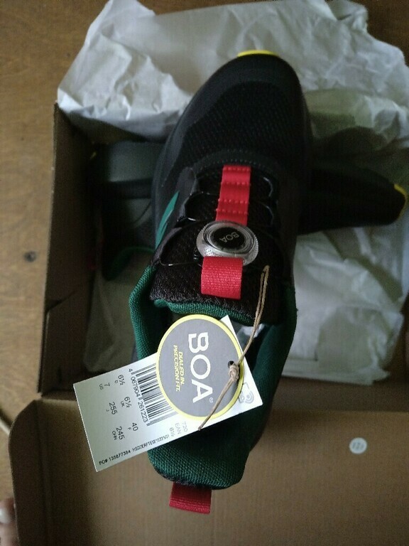 Кроссовки детские adidas Fortarun 3.0 Boa K, отзывы покупателей, фото 2