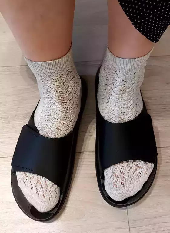 ECCO COZMO W ECCO COZMO W