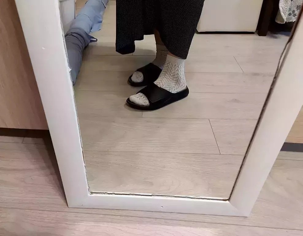 ECCO COZMO W ECCO COZMO W