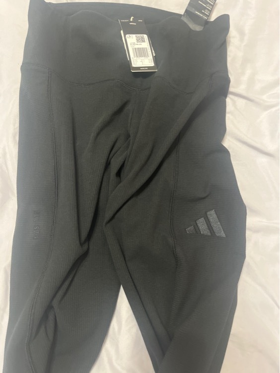 Легинсы женские adidas, отзывы покупателей, фото 1