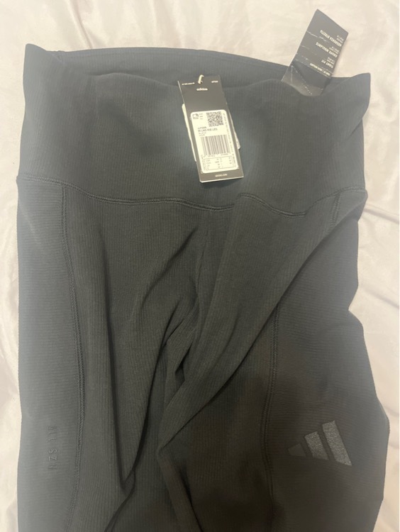 Легинсы женские adidas, отзывы покупателей, фото 2