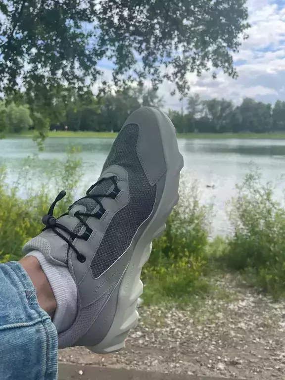 ECCO MX M ECCO MX M