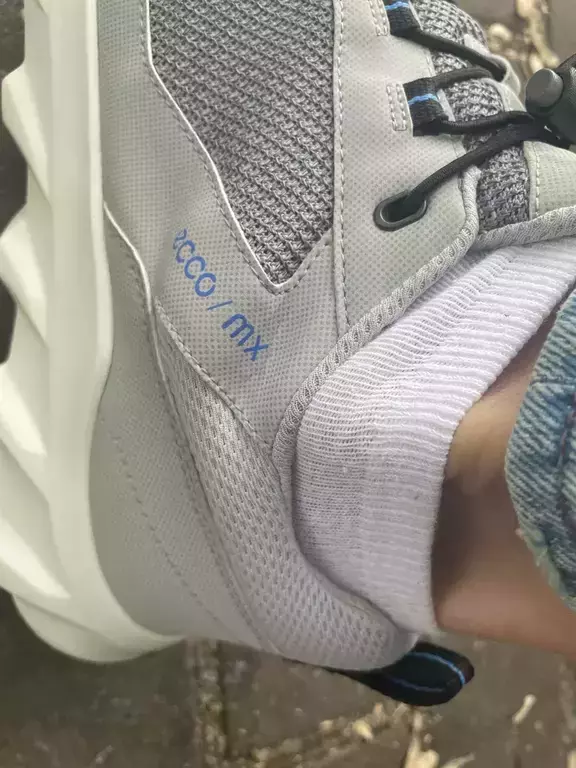 ECCO MX M ECCO MX M